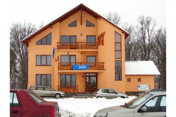 Румунiя Penzión Ocna Şugatag, Екстер'єр